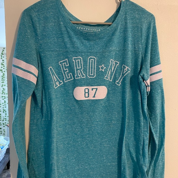 Aeropostale Longsleeve Bundle - Picture 4 of 10